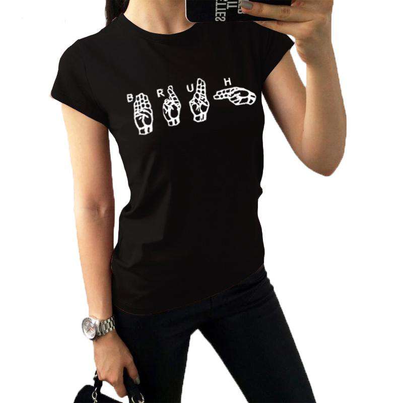 Vogue t shirt Tee