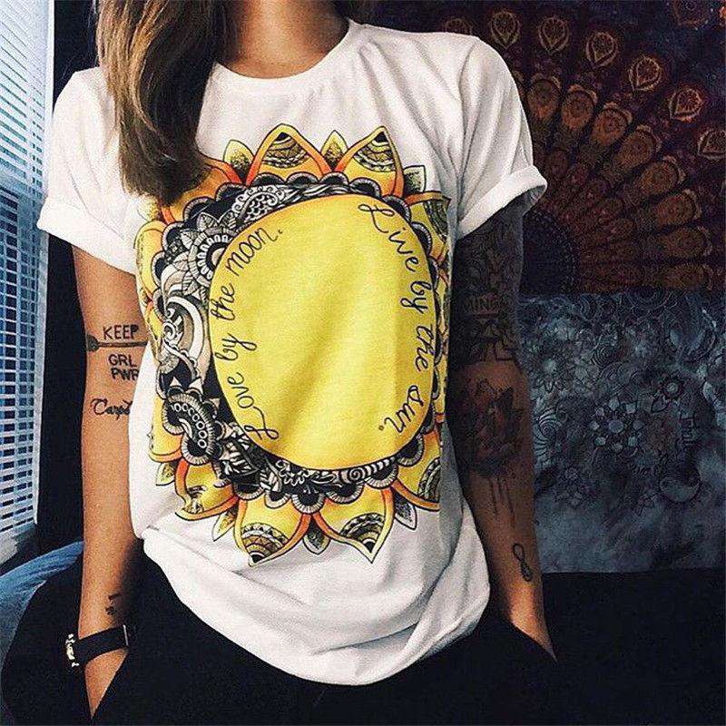 Vogue t shirt Tee