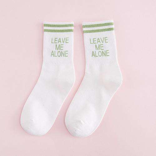 2018 neue Socken Style