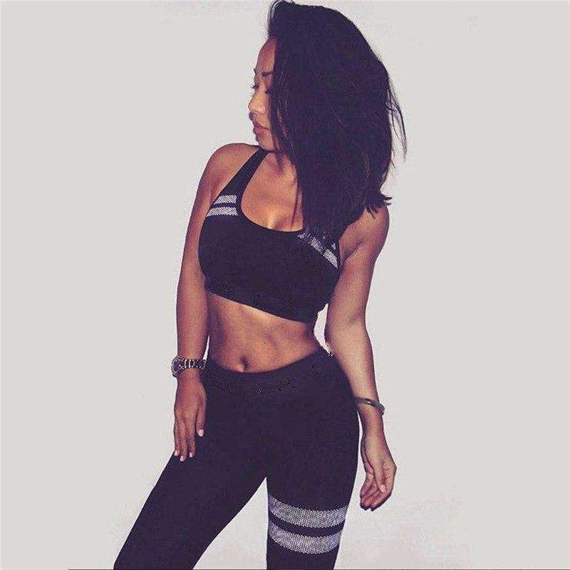 Yoga Sets / Workout Kleidung