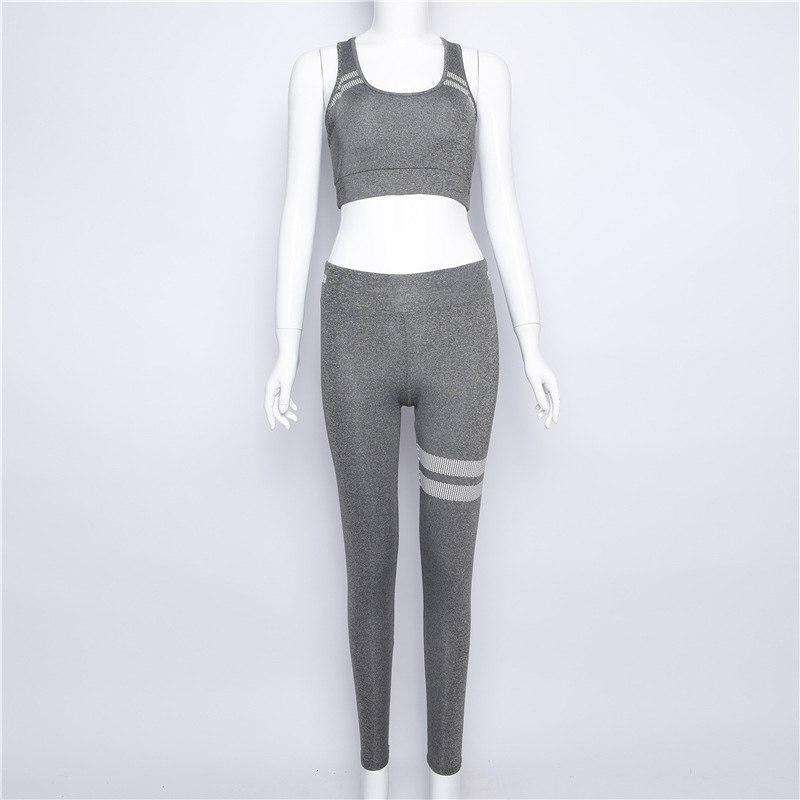 Yoga Sets / Workout Kleidung