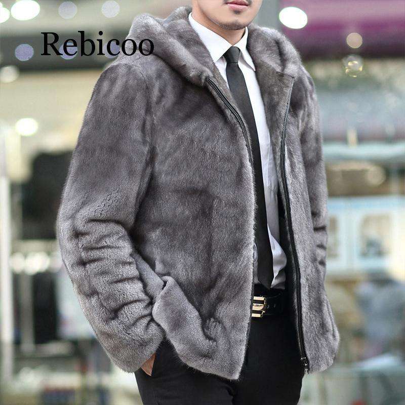 Rebicco Jacket