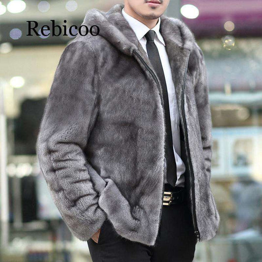 Rebicco Jacket