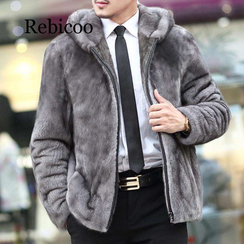 Rebicco Jacket