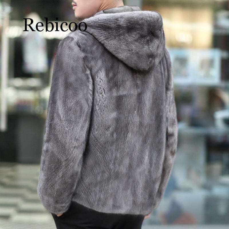 Rebicco Jacket