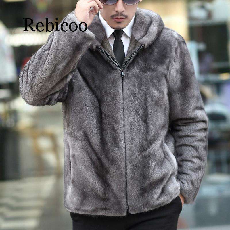 Rebicco Jacket