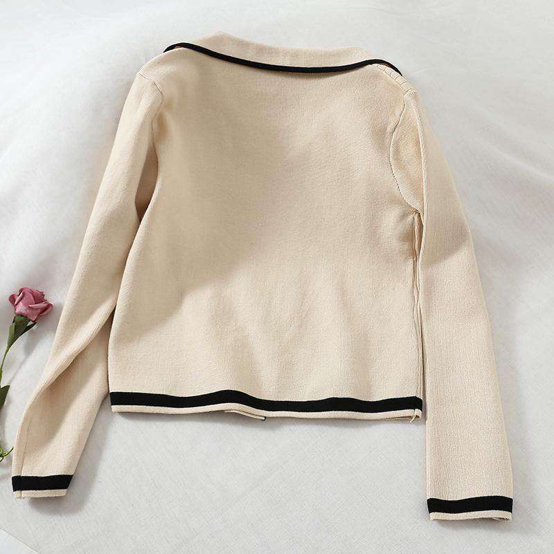 set kurzen pullover + casual hosen
