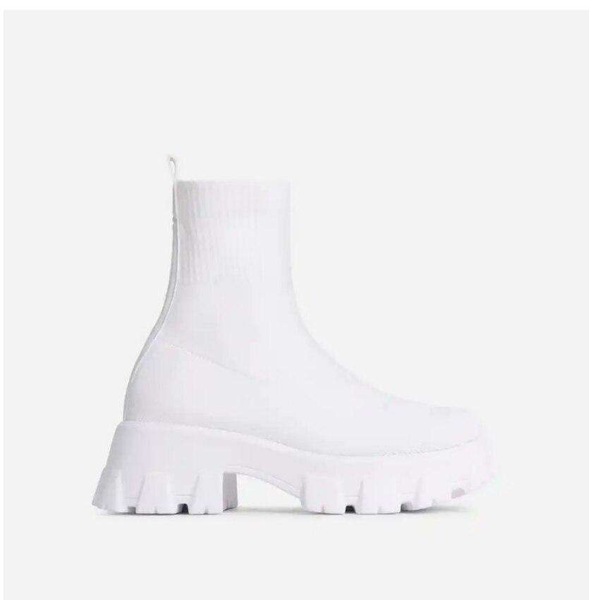 Kemet Boots