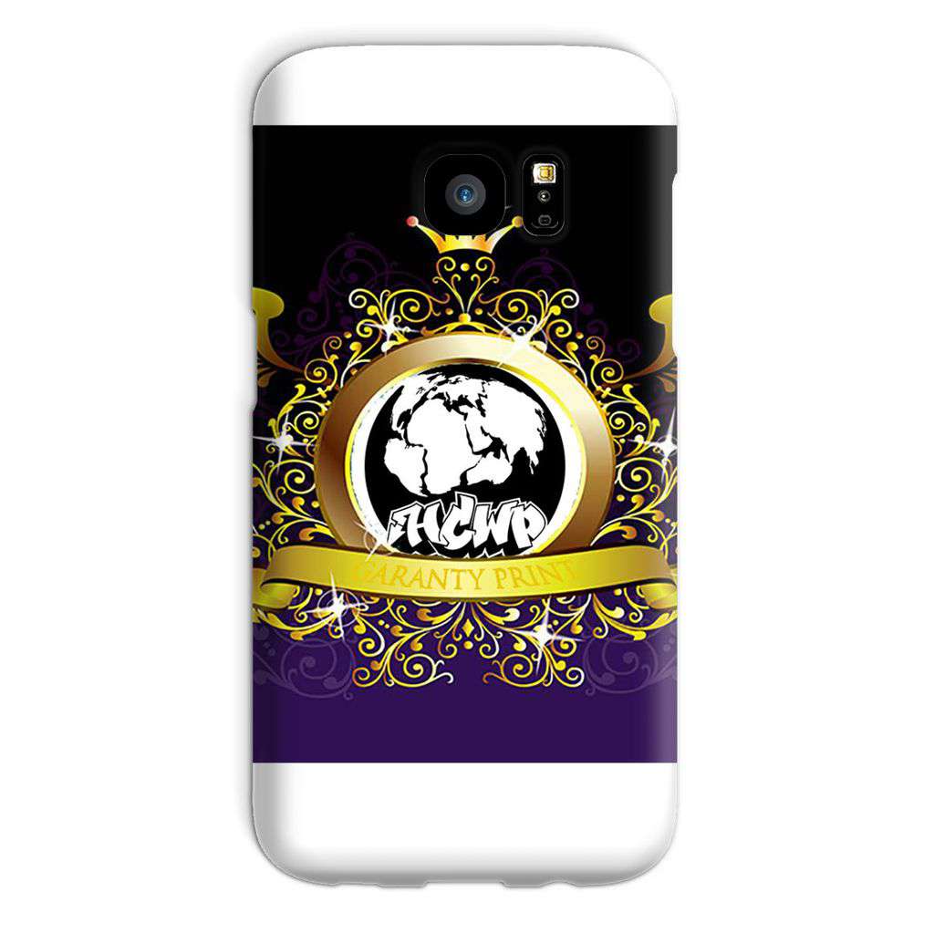 Royal HCWP Phone Case
