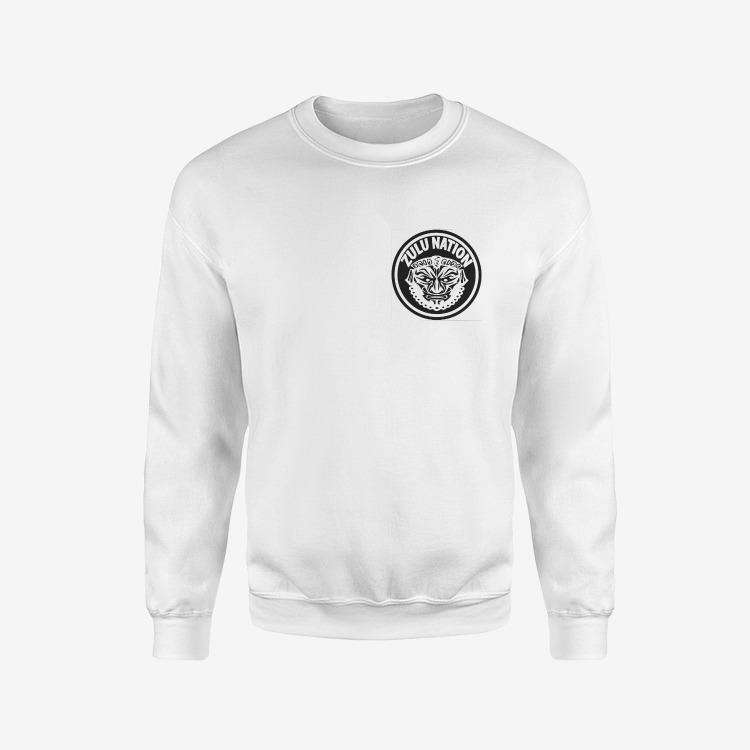 Zulu Men's Crew Neck Sweatshirt