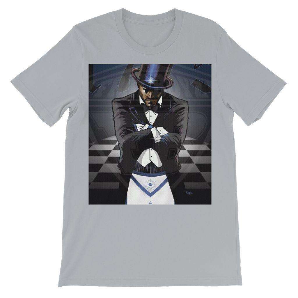 American Builder Kids' T-Shirt