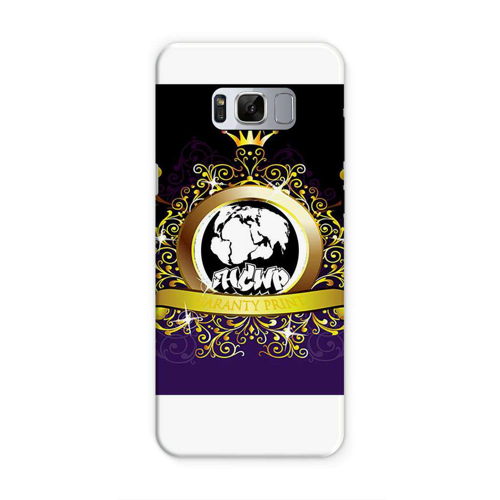 Royal HCWP Phone Case