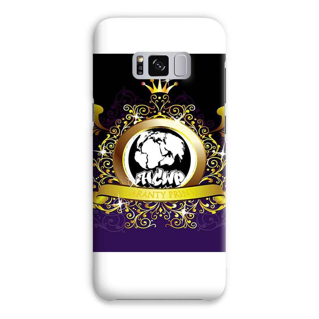 Royal HCWP Phone Case