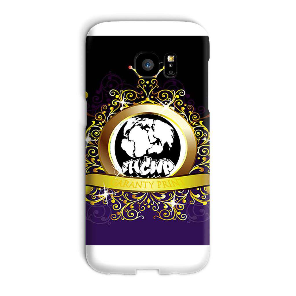 Royal HCWP Phone Case