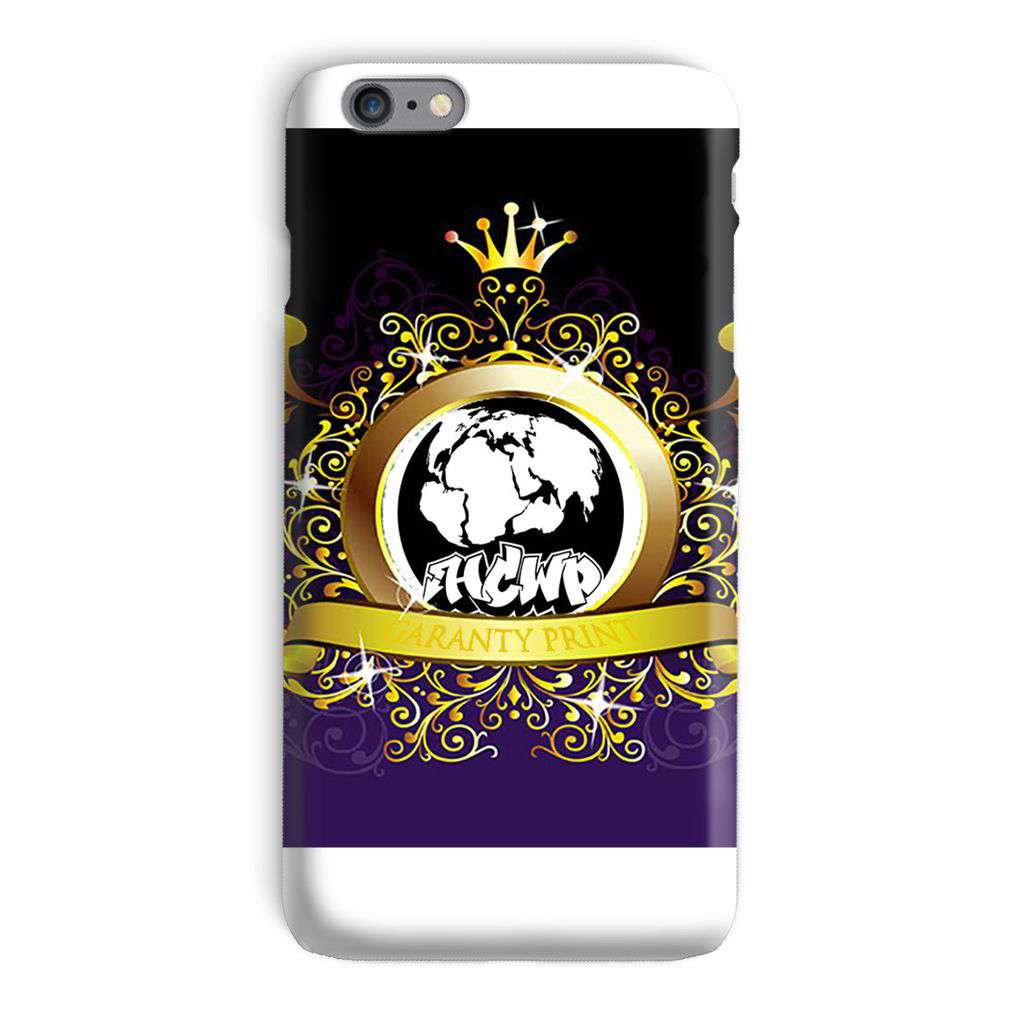 Royal HCWP Phone Case