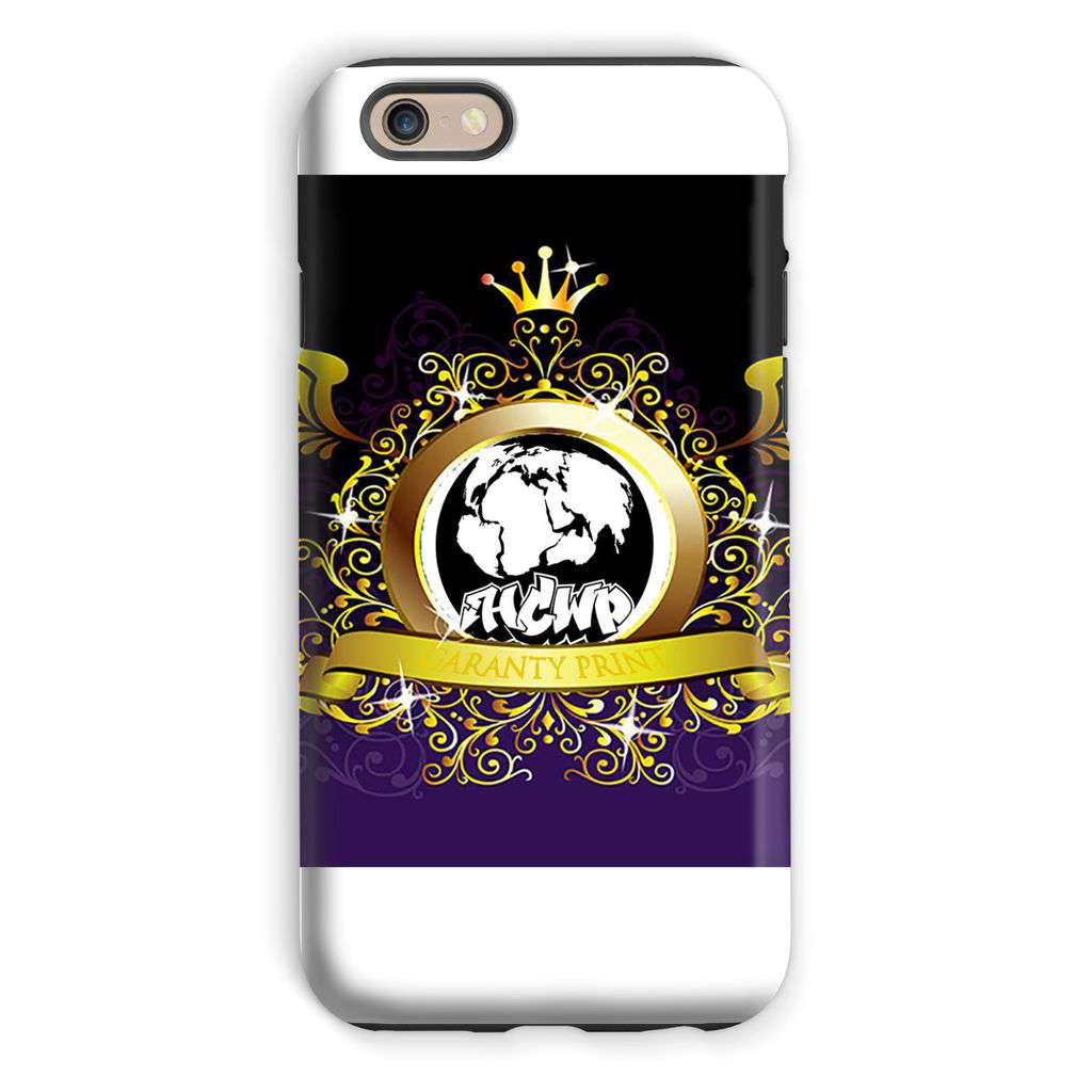 Royal HCWP Phone Case