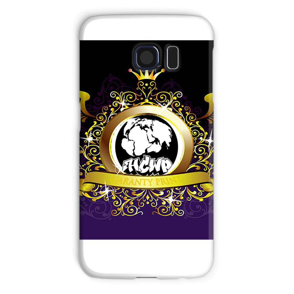 Royal HCWP Phone Case