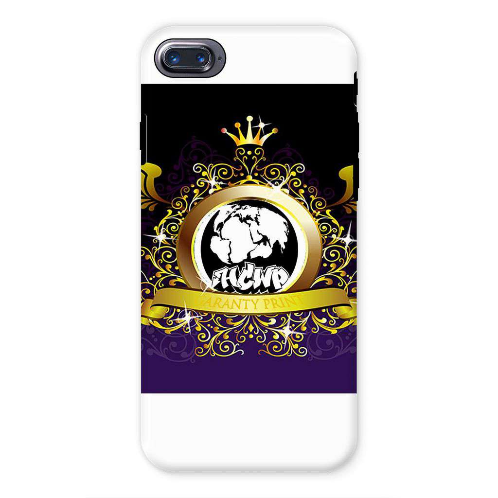 Royal HCWP Phone Case