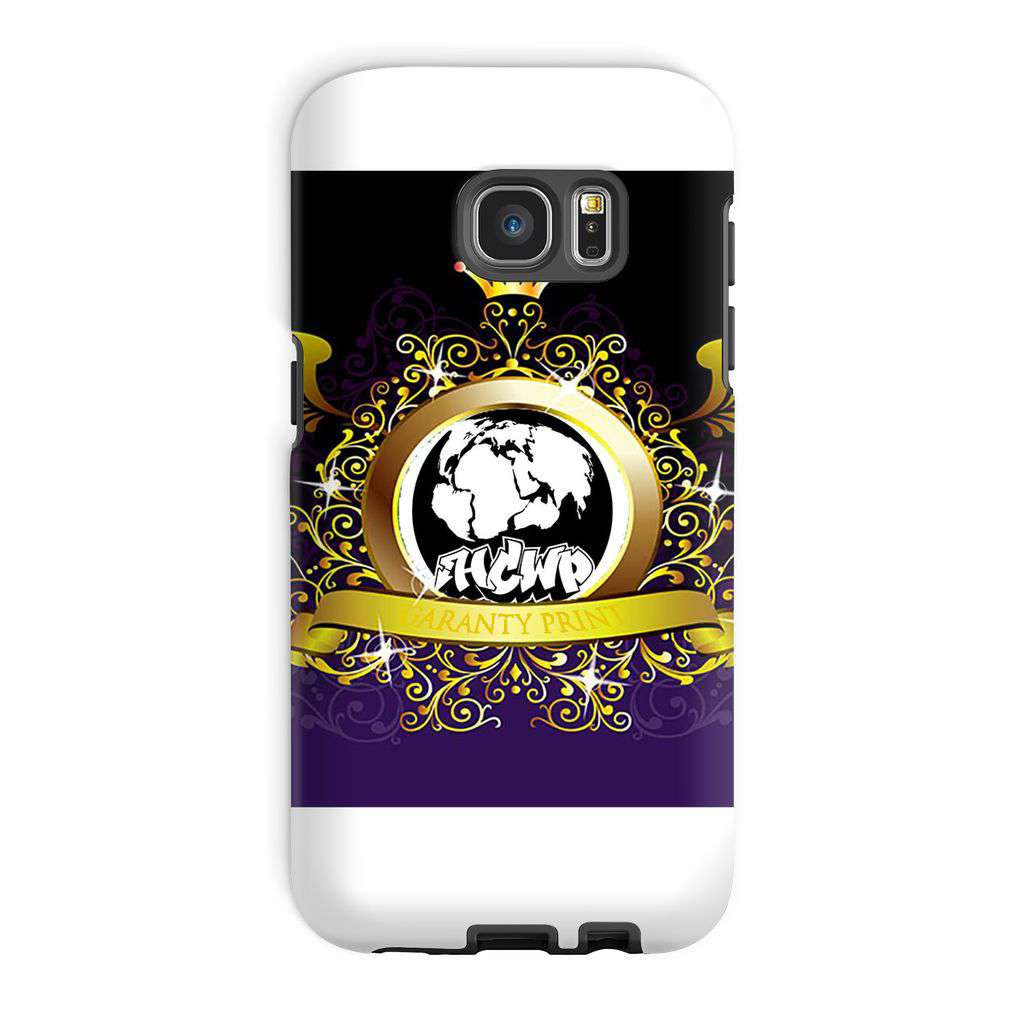 Royal HCWP Phone Case