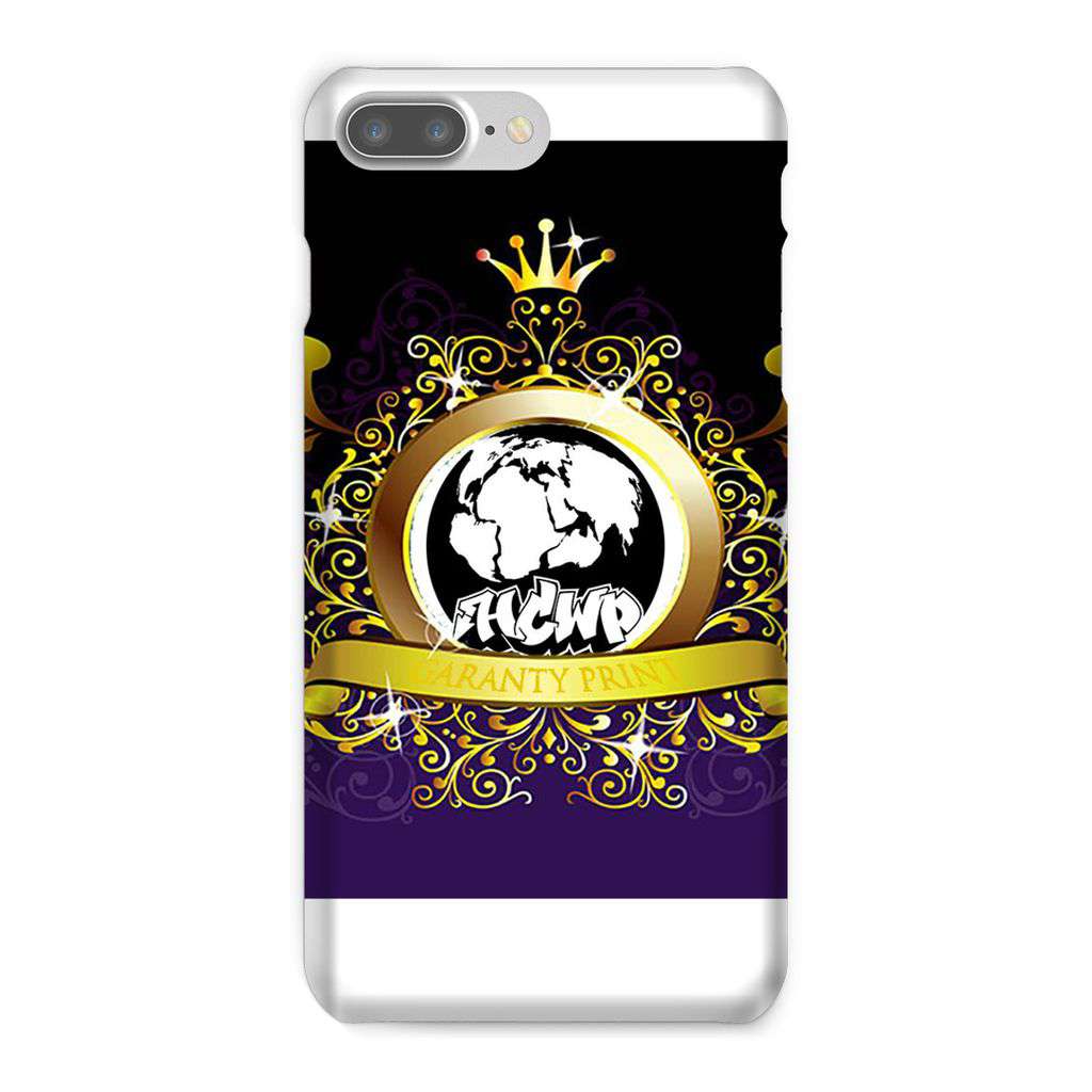 Royal HCWP Phone Case