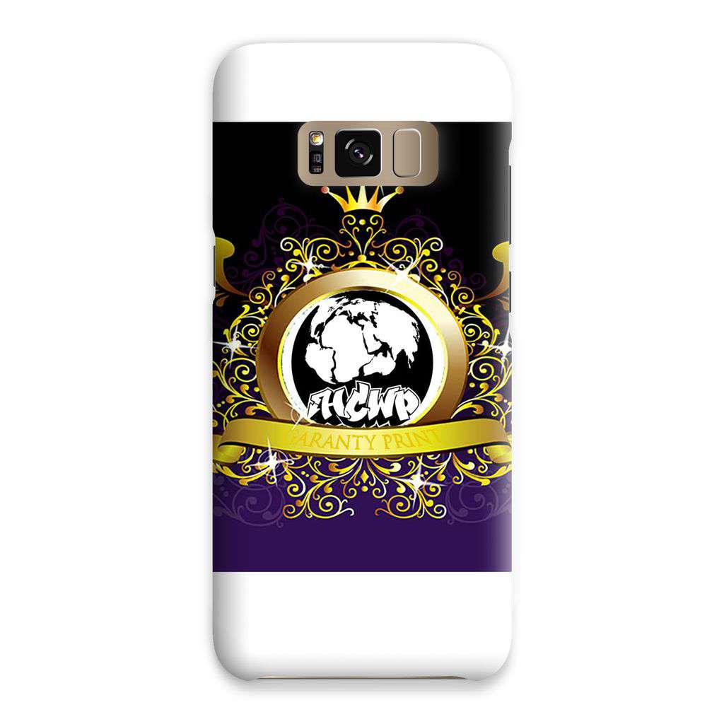Royal HCWP Phone Case