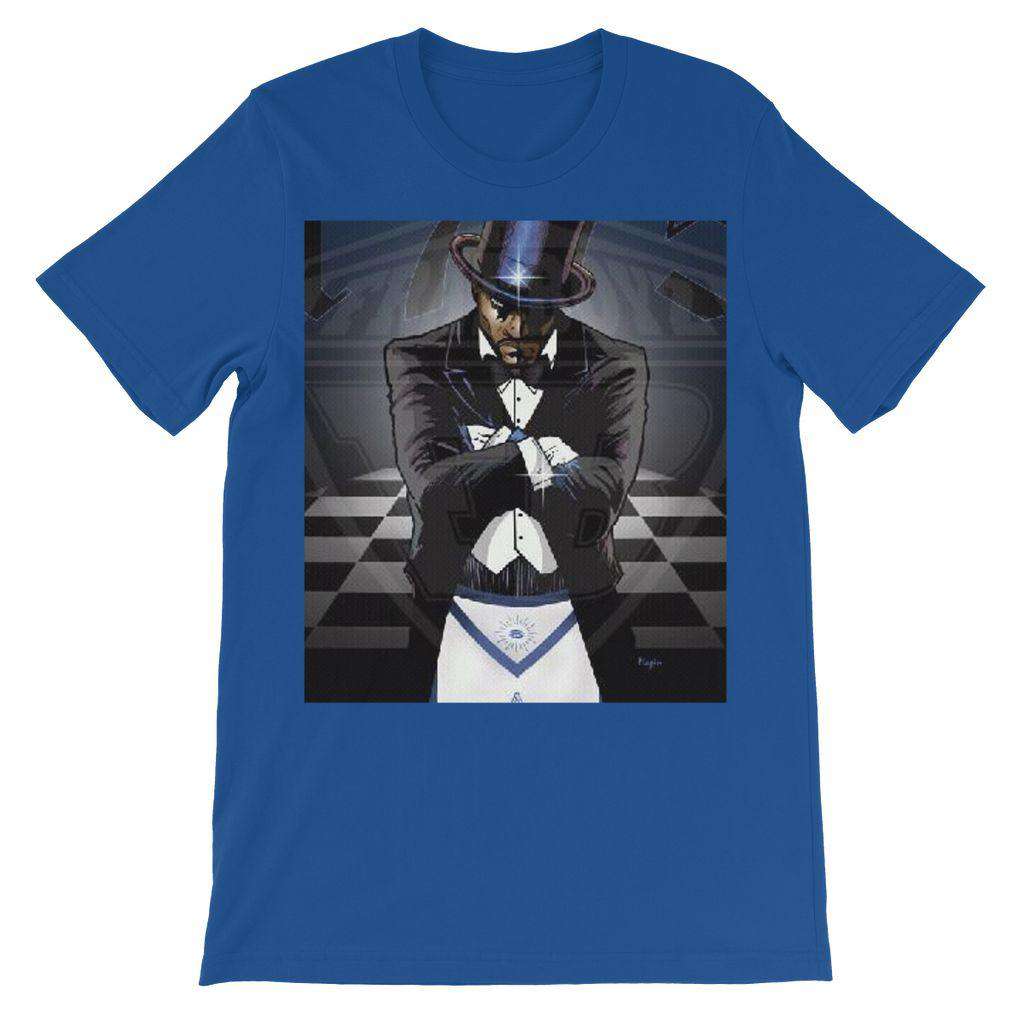 American Builder Kids' T-Shirt