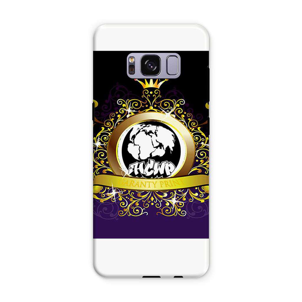 Royal HCWP Phone Case