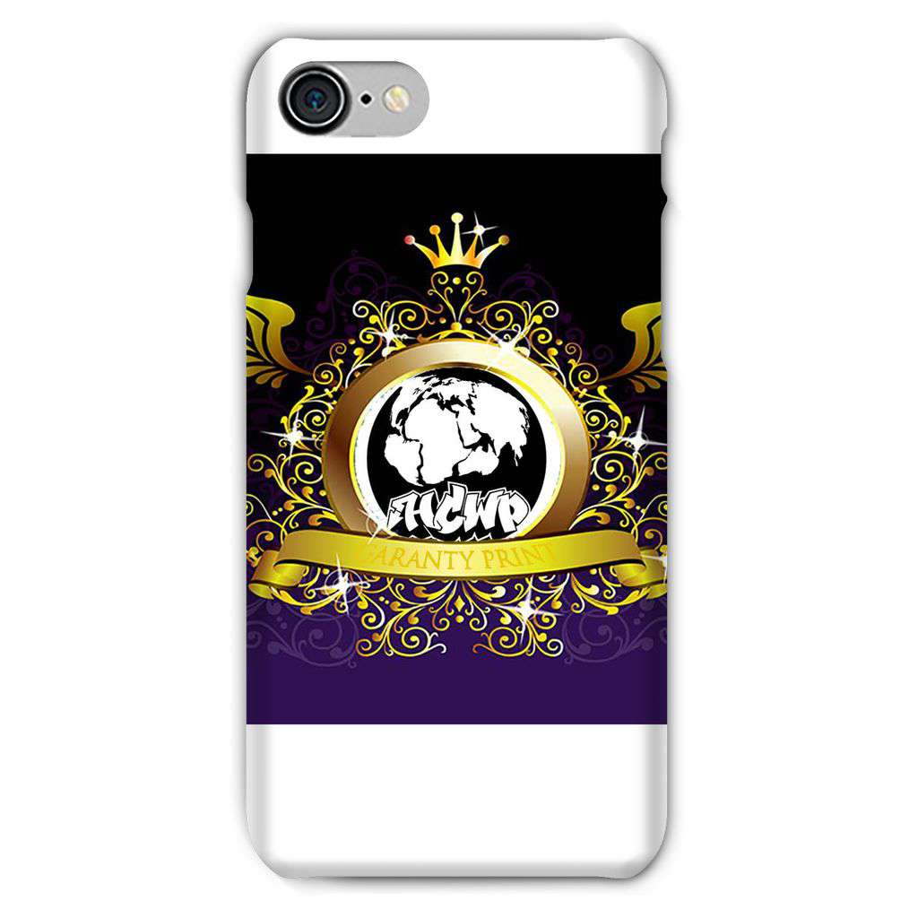 Royal HCWP Phone Case