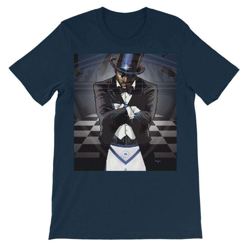 American Builder Kids' T-Shirt