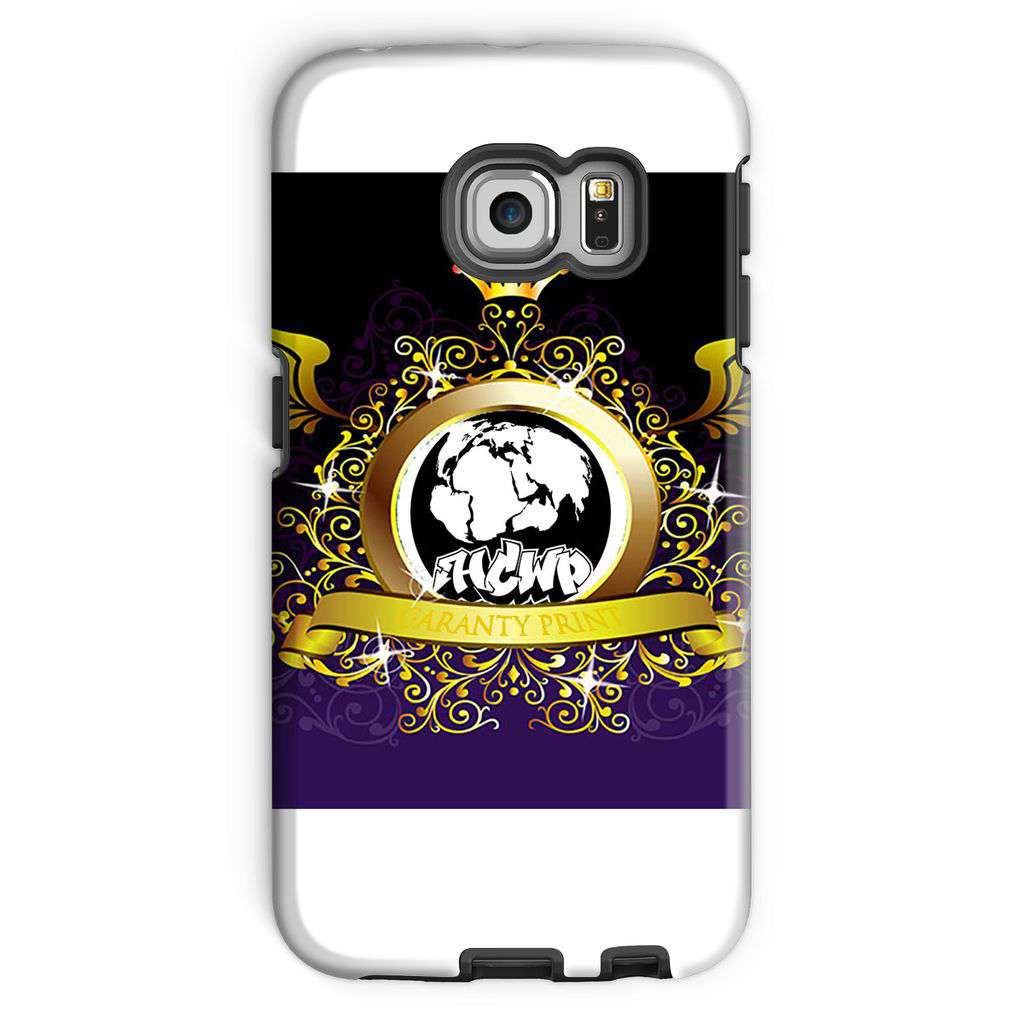 Royal HCWP Phone Case