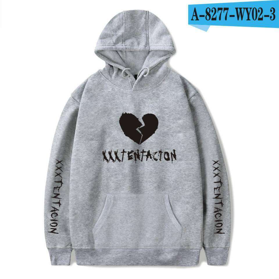 Xxxtentacion Hoodie
