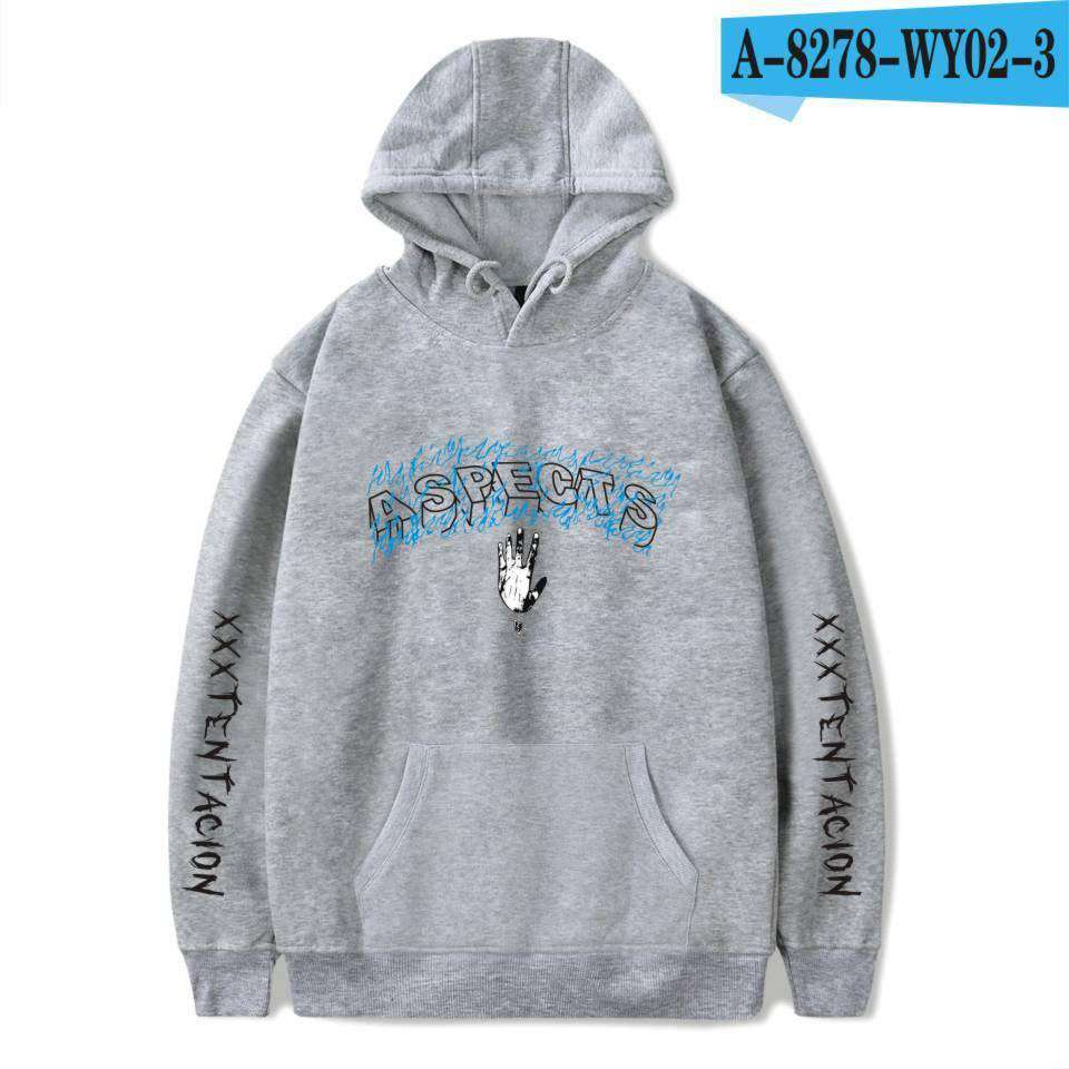 Xxxtentacion Hoodie