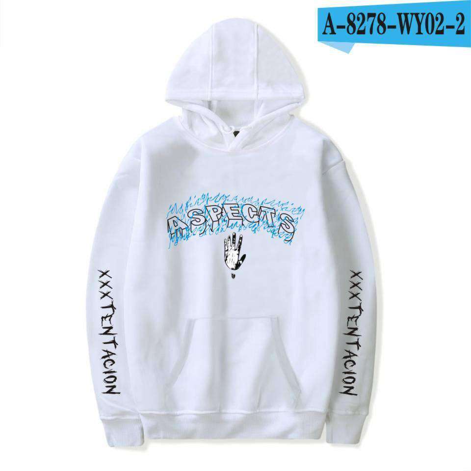 Xxxtentacion Hoodie