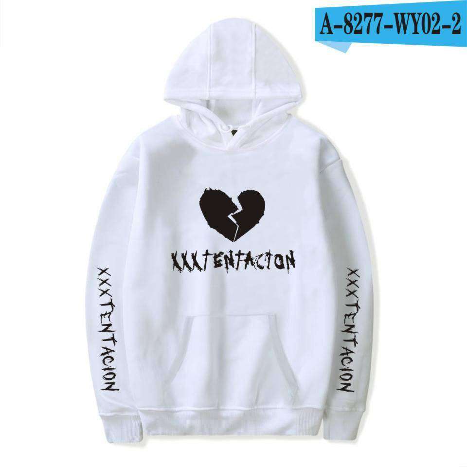 Xxxtentacion Hoodie
