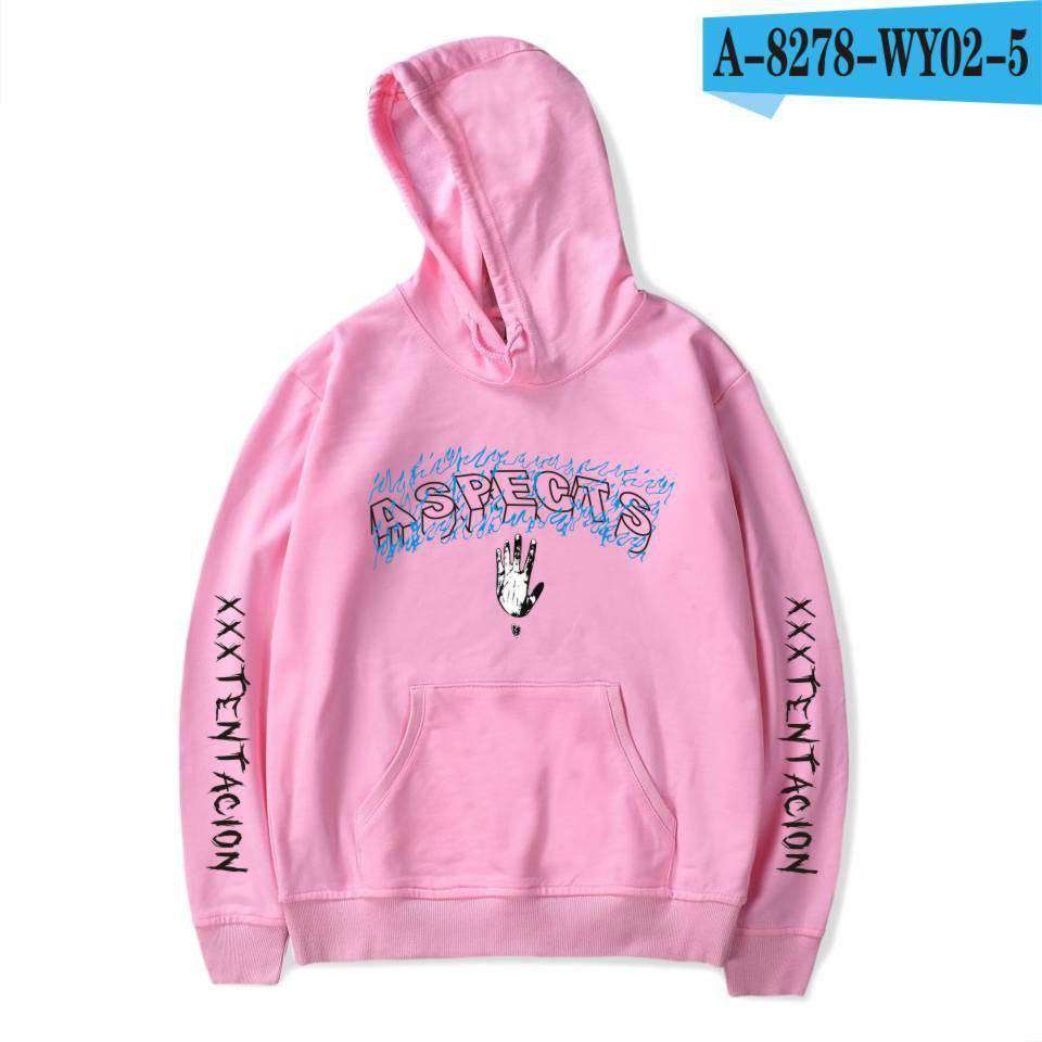 Xxxtentacion Hoodie