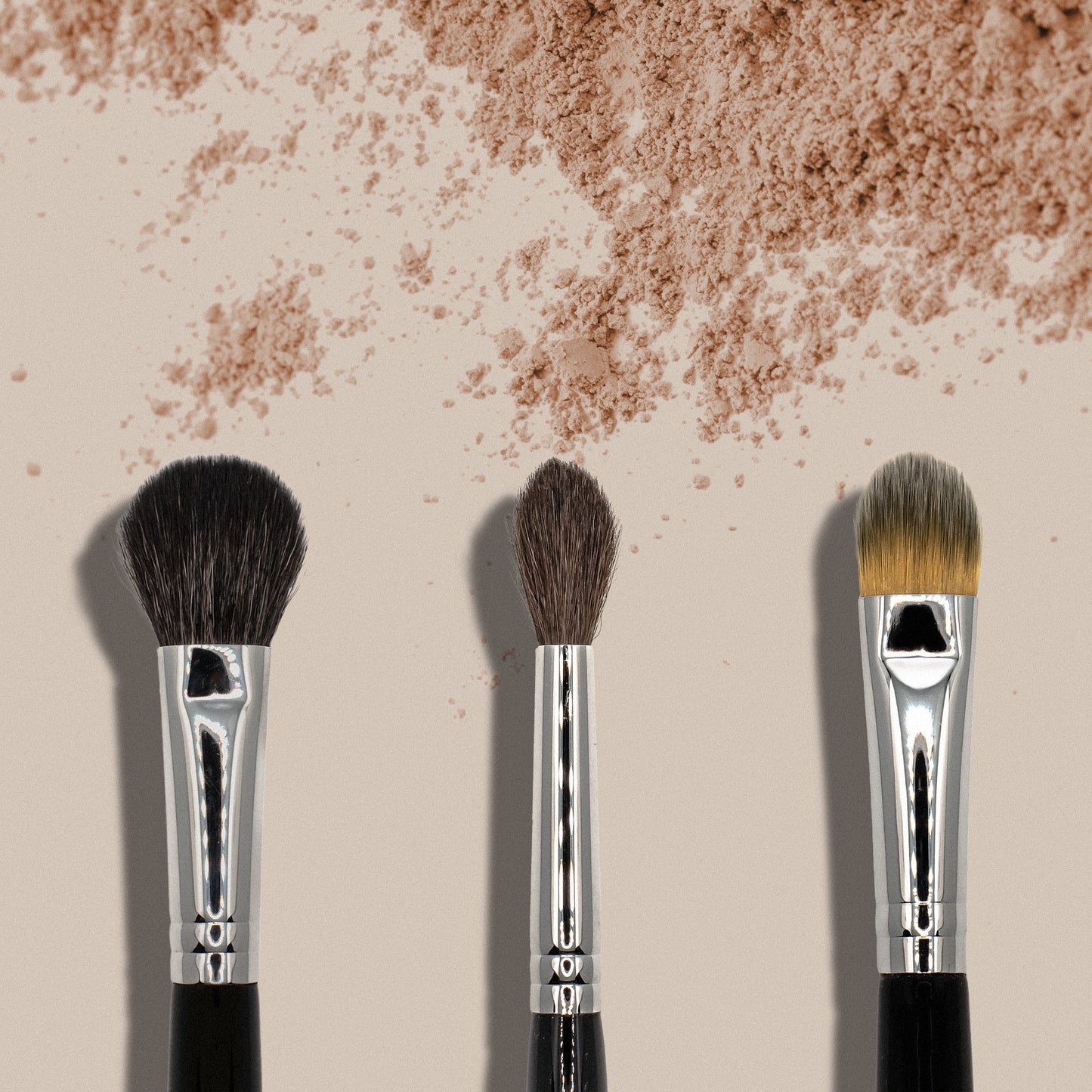 Angled Blush Brush - HCWP