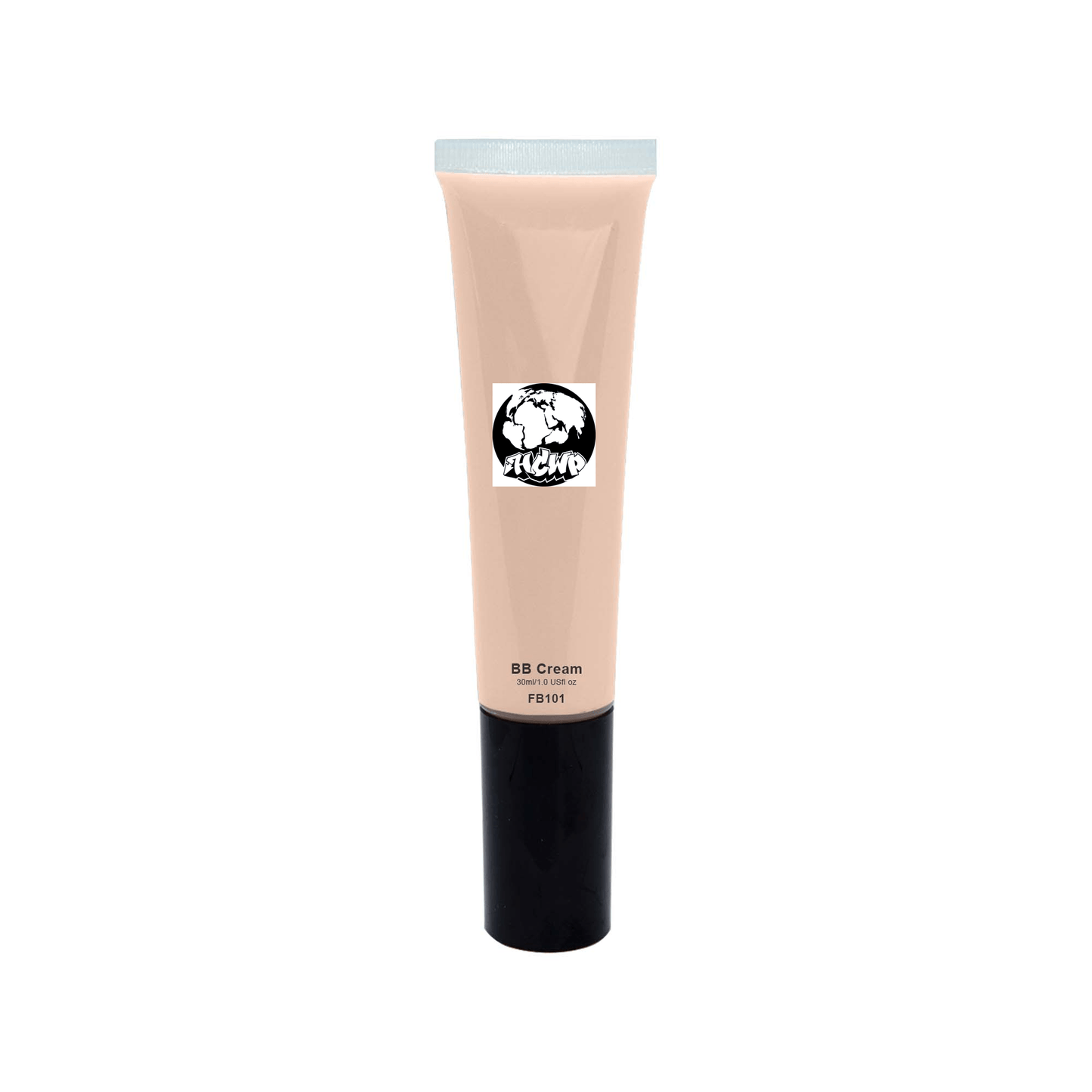 BB Cream with SPF - Pearly - HCWP