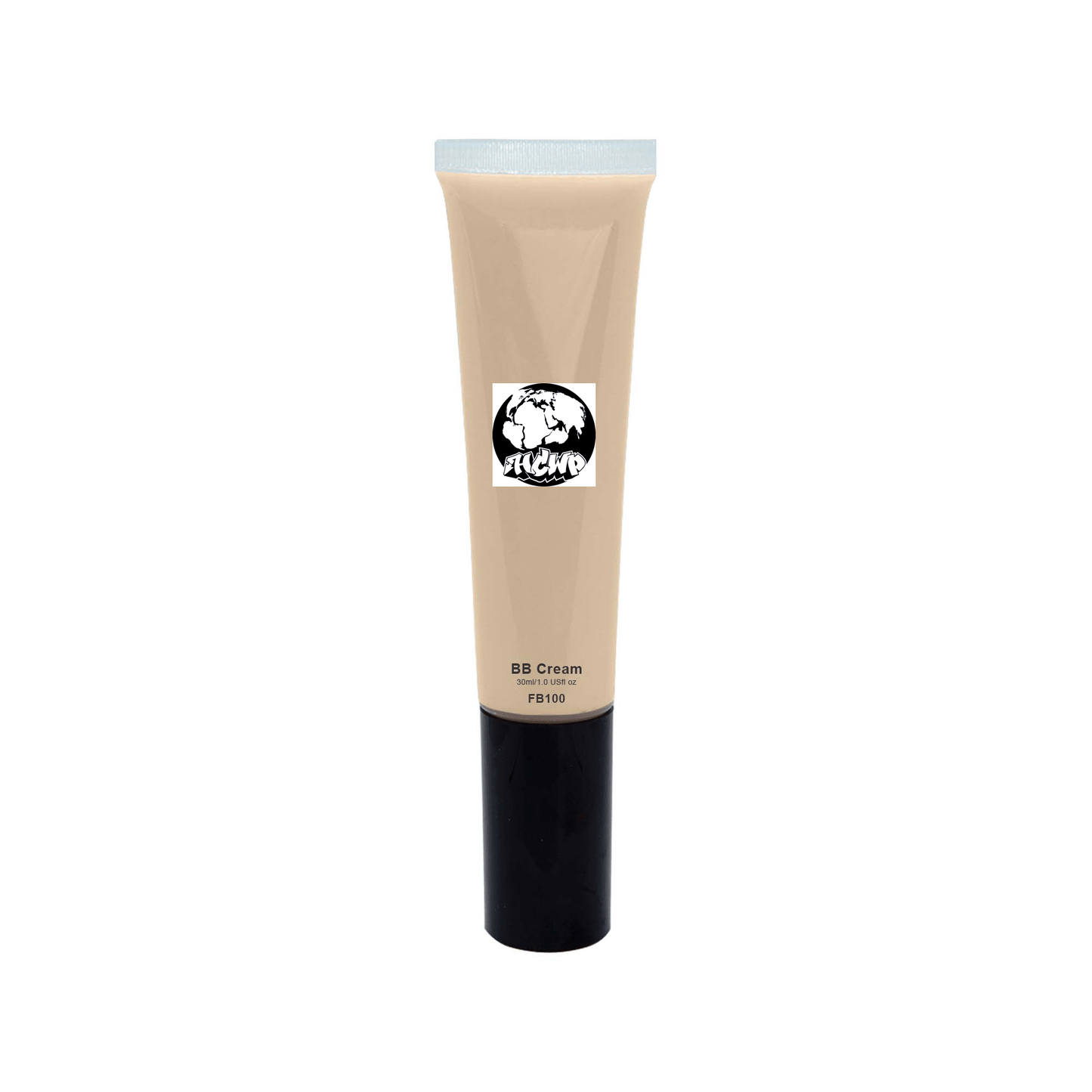 BB Cream with SPF - Wheat - HCWP