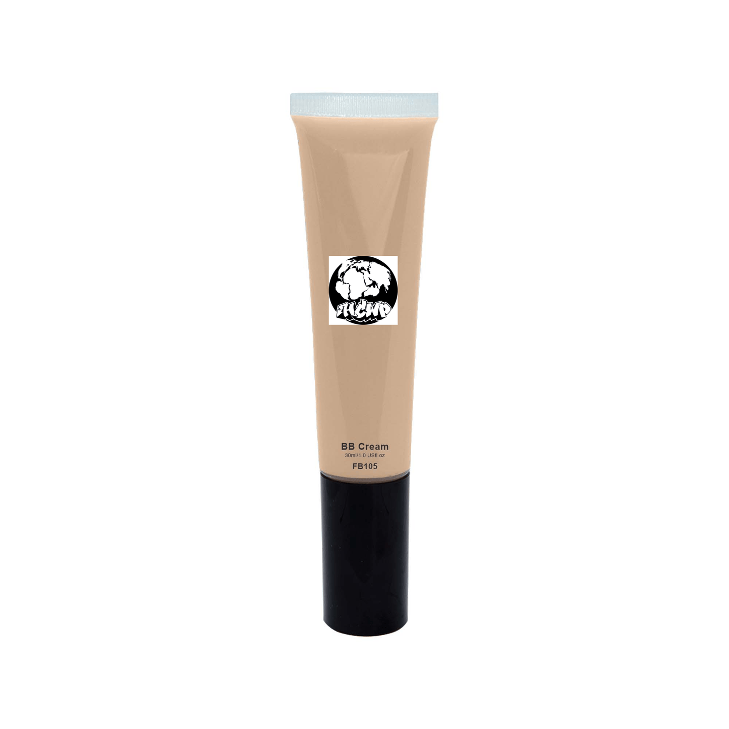 BB Cream with SPF - Vanilla - HCWP