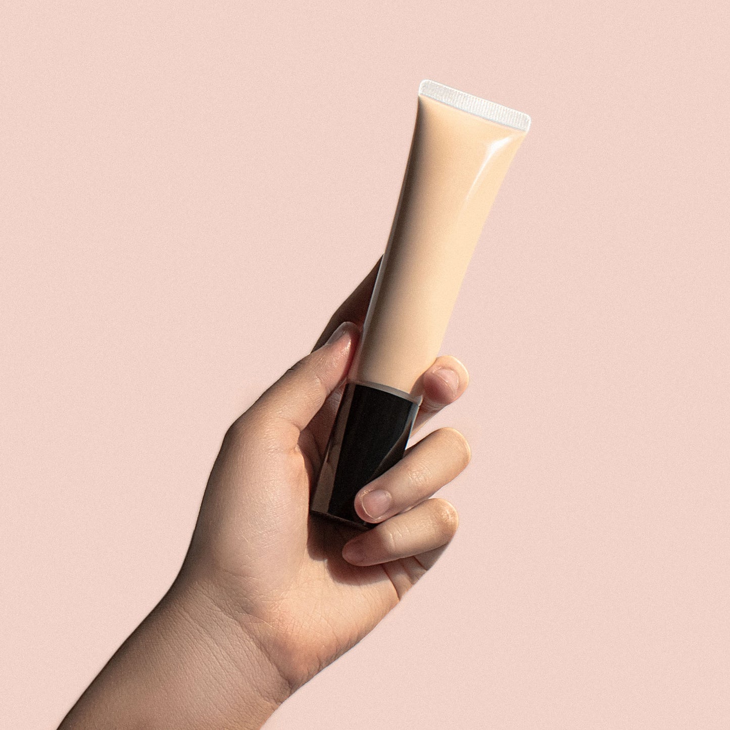 BB Cream with SPF - Buttercream - HCWP