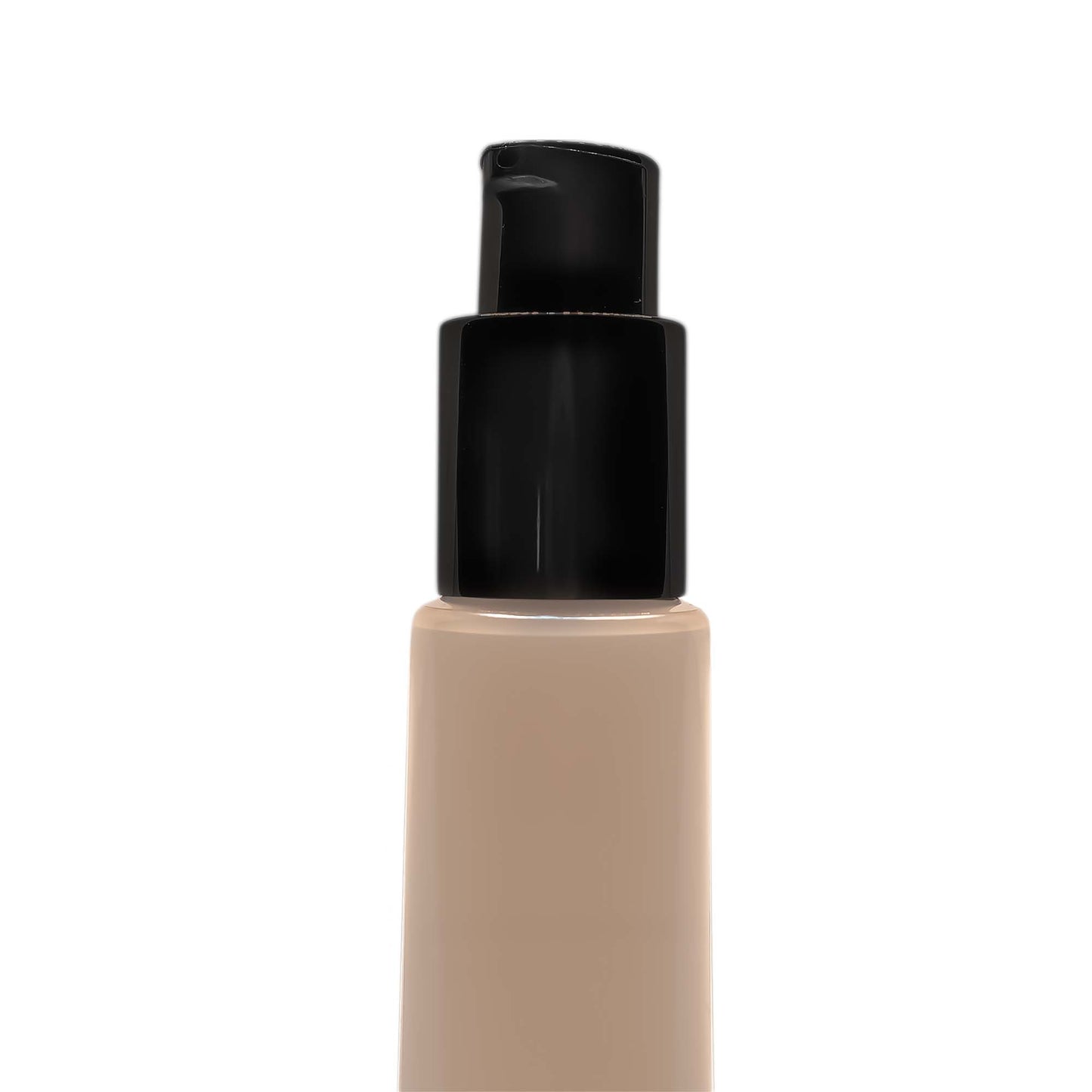 BB Cream with SPF - Vanilla - HCWP