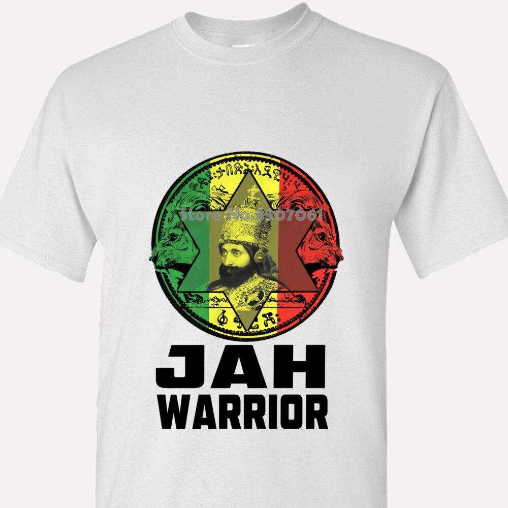 Selassie Hoodie and T-shirt