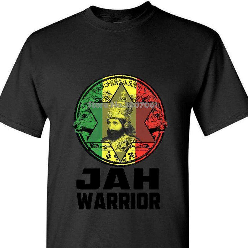 Selassie Hoodie and T-shirt