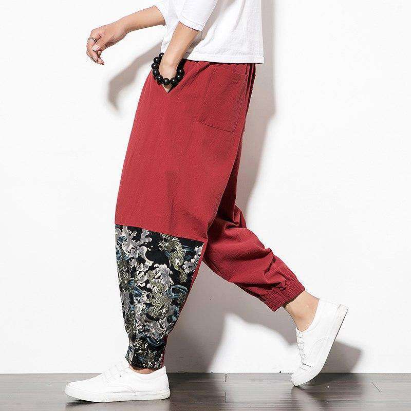The Drip Pants