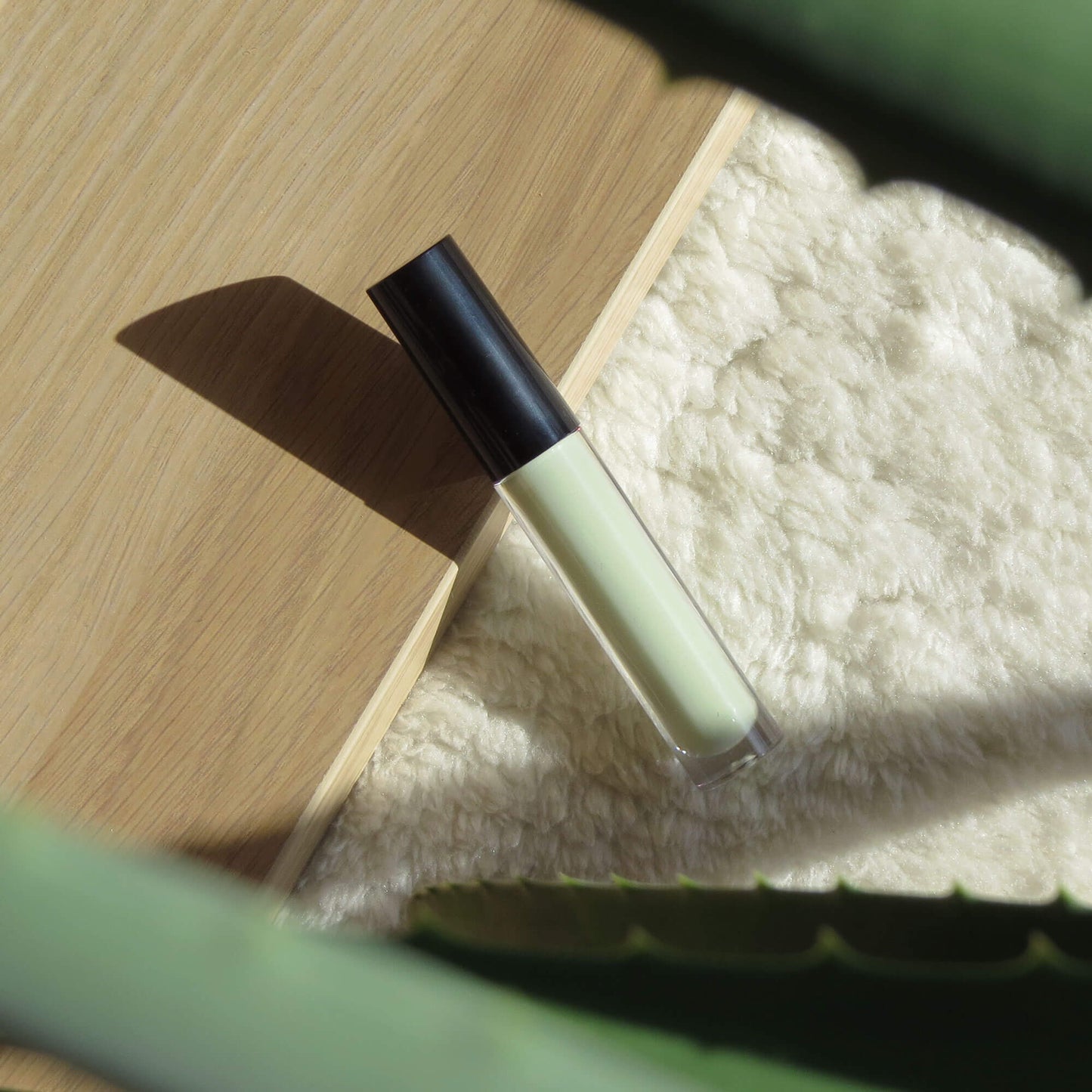 Concealing Cream - Chantilly - HCWP
