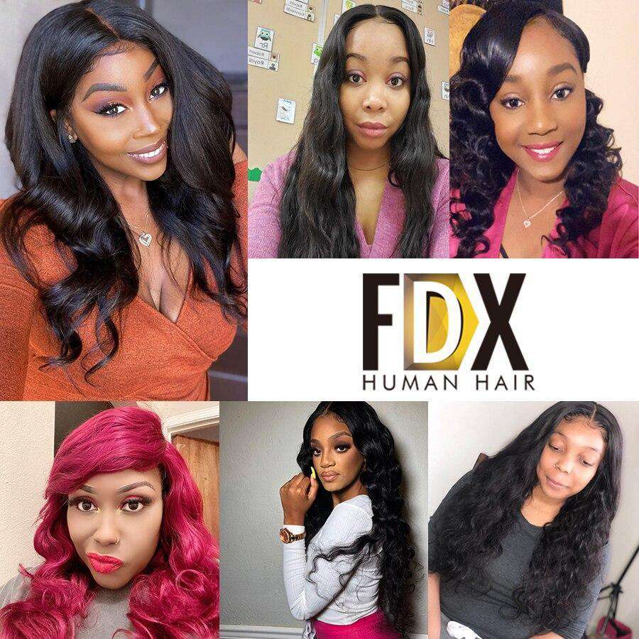 Remy Haar Extensions