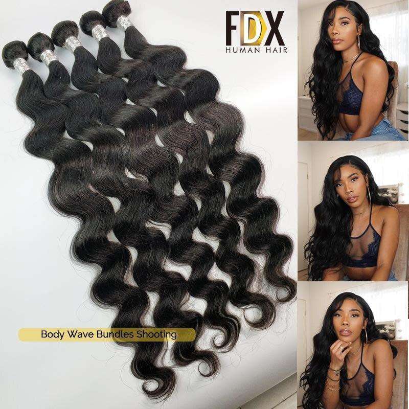 Remy Haar Extensions