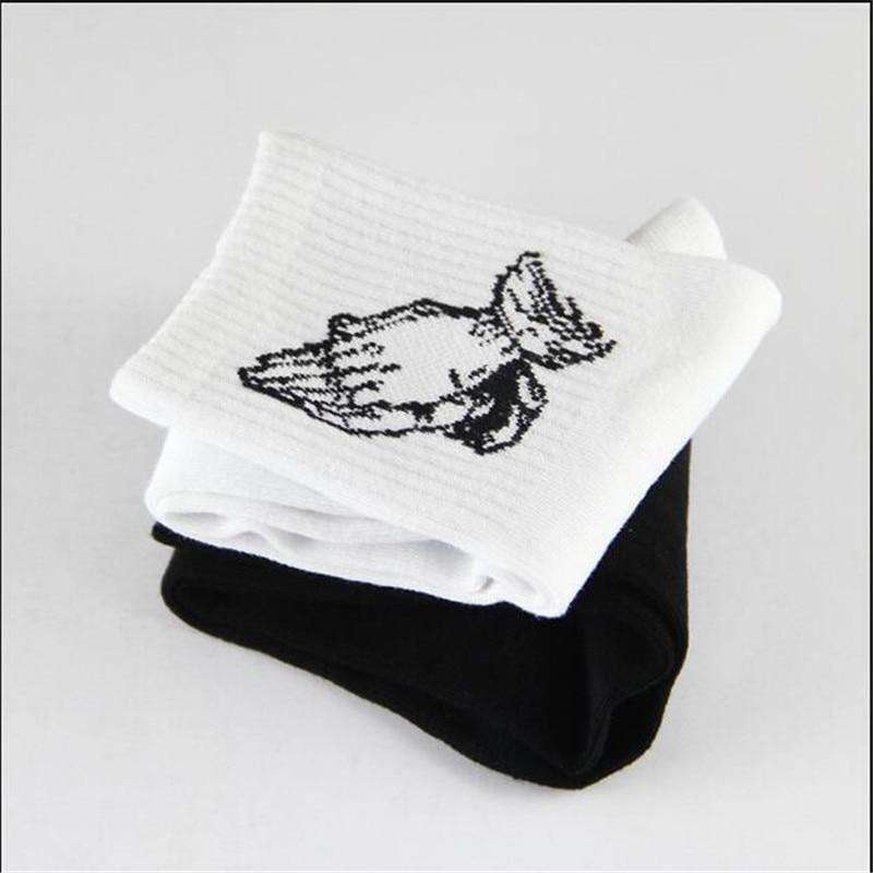 Prayer Socks