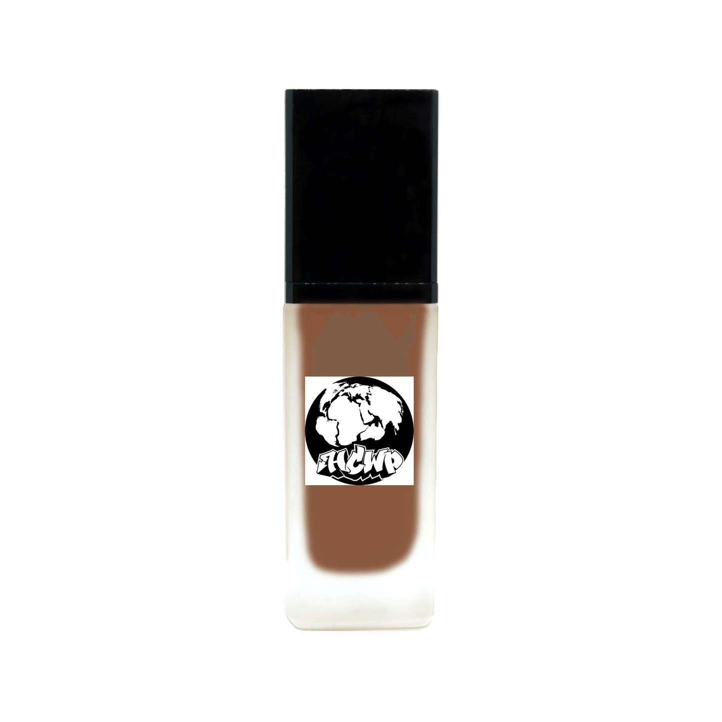 Foundation with SPF - Amber - HCWP