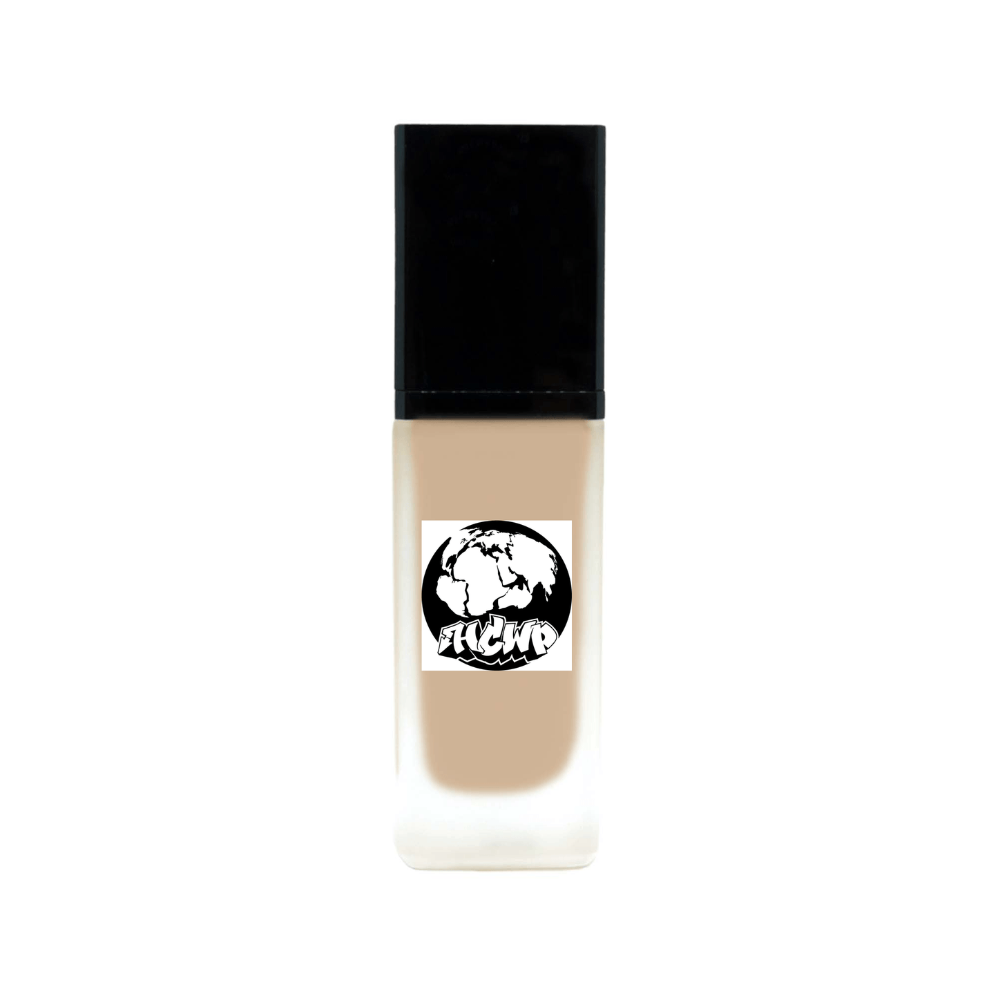 Foundation with SPF - Seashell - HCWP